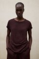 REMERA LANE Marron