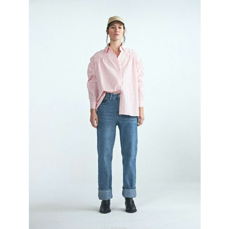 Camisa Yas Pink