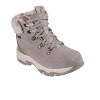 Botas Trego - Snow Worries Gris