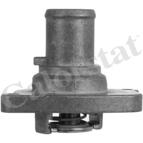 TERMOSTATO FIAT PALIO-SIENA NAFTA CON PIPA RECTA FIRE MLH TERMOSTATO FIAT PALIO-SIENA NAFTA CON PIPA RECTA FIRE MLH