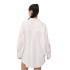 CAMISA ISLEN S-XL CRUDO