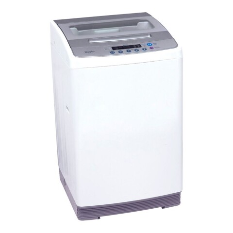 Lavarropas Whirlpool WWI12AW9LS 12Kg Blanco Agua Fria Lavarropas Whirlpool WWI12AW9LS 12Kg Blanco Agua Fria