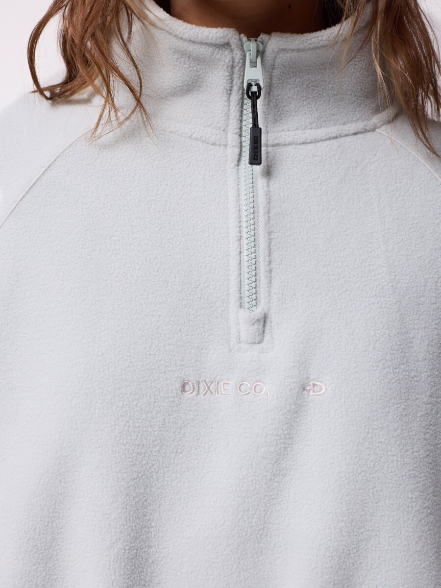 CANGURO M/C WARLU DIXIE Gris Claro