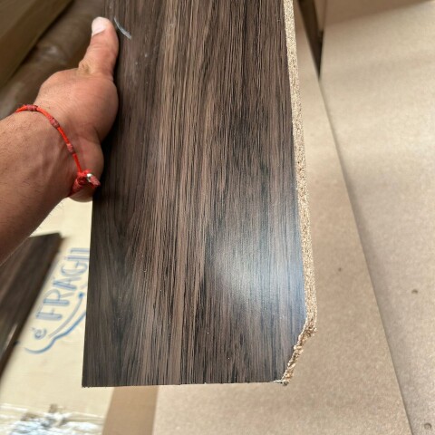 [OUTLET] Ropero de 4 Puertas 2 Cajones Estantería y Perchero - Rustico - 170 x 90 x 36 cm [OUTLET] Ropero de 4 Puertas 2 Cajones Estantería y Perchero - Rustico - 170 x 90 x 36 cm