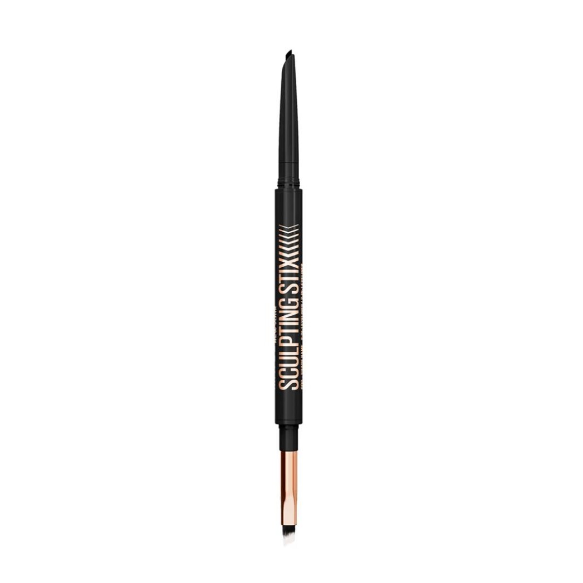 Delineador Maybilline Sculpting Stix - Black Blur 