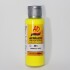PINTURA ACRILICA ARTISTICA DIBU 60 ML. DIFERENTES COLORES COLOR AMARILLO FLUO 261