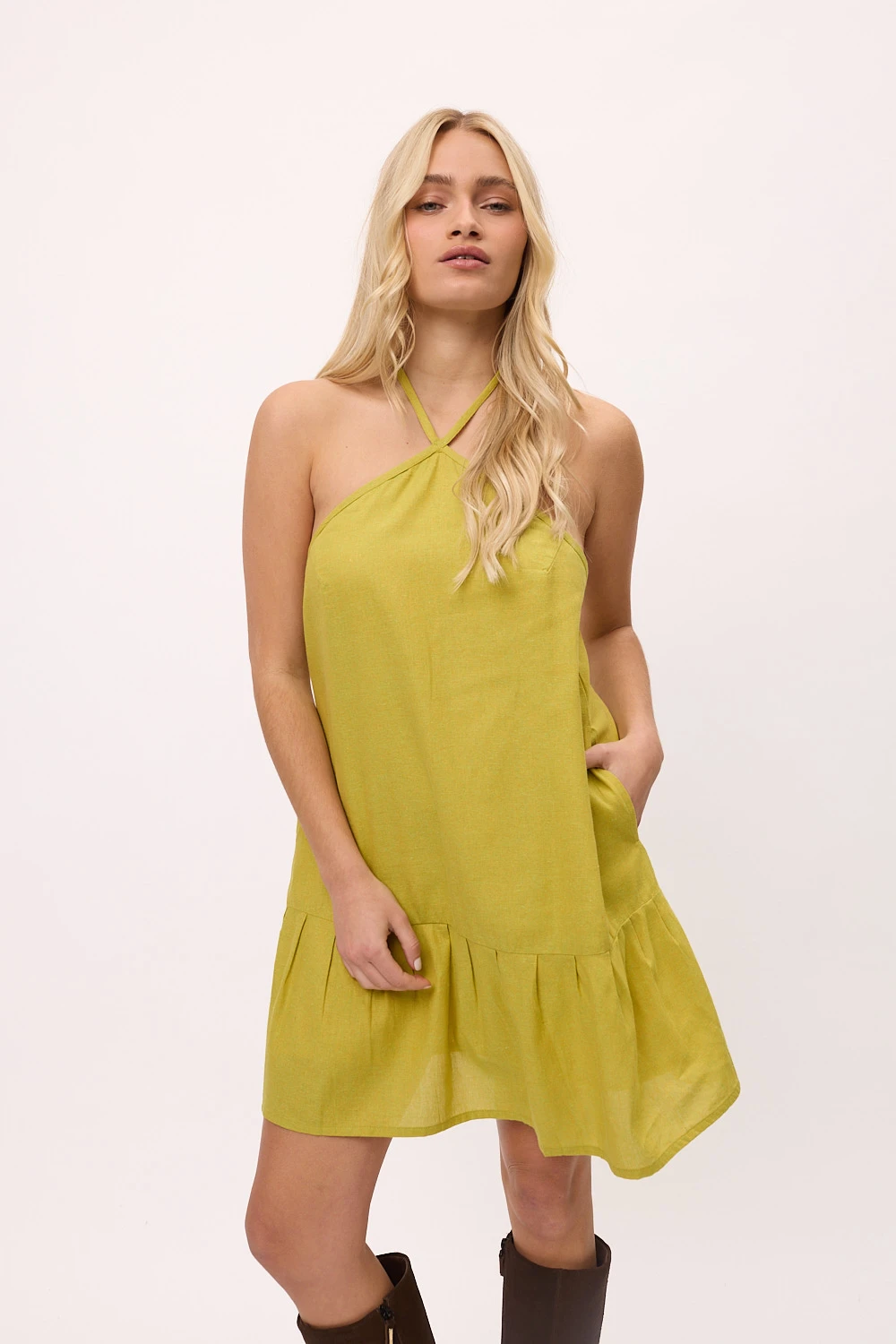 Vestido Piazza