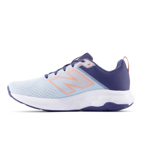 Championes New Balance de Dama - 460 V4 - W460RB4 TURQUOISE