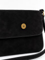 Bolso Marabhi Negro