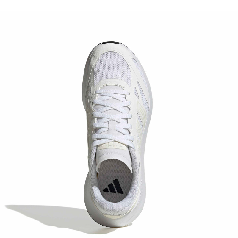 Championes Adidas Urban Adirok Femenino Blanco