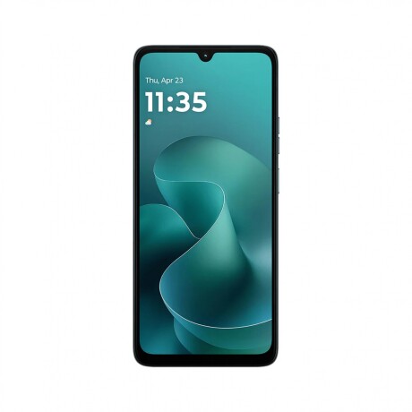 CEL MOTO G06 DS 4/64GB MOTOROLA G06 4G 6,8' 64GB 4GB RAM Cámara 50Mpx - Azul