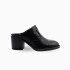 ZUECO 35-40 BLACK