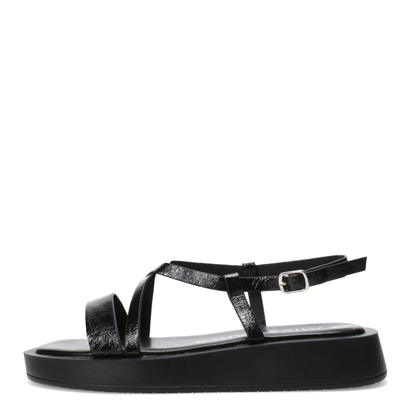 Sandalias de Mujer Miss Carol DEXAL Negro