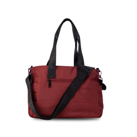 Bandolera delfos Bordeaux