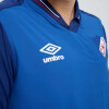 Remera Umbro Polo Press Nacional Azul