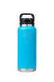 TERMO HYDRATE 1060ML AZUL PACIFICO