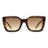 Lentes de Sol Chilli Beans Saint George Animal Print