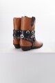 BOTA BELFAST TABACO