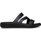 Sandalias Getaway Strappy Negro