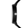 Reloj ARMANI AX2735 en Tejido Negro Esfera 42mm 0