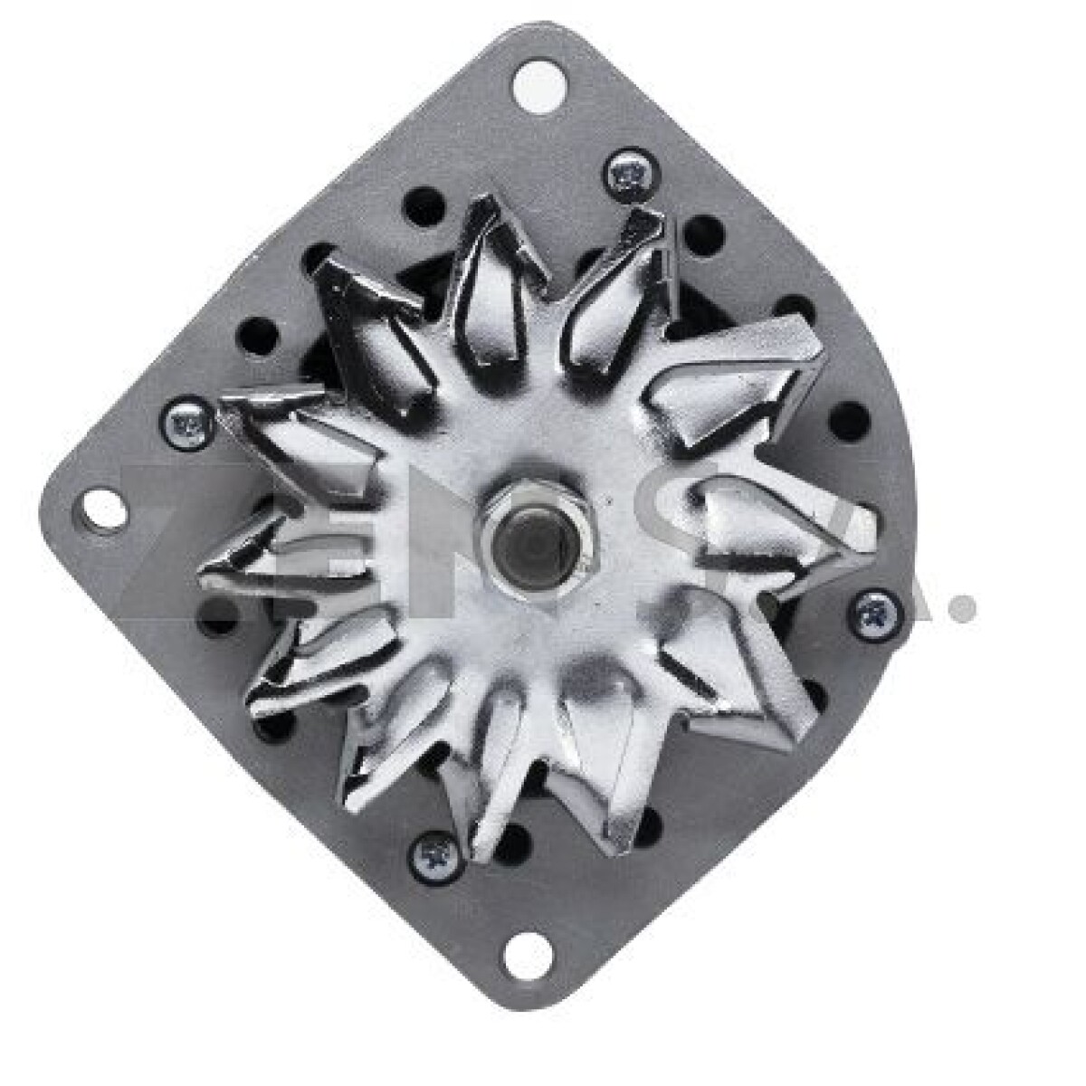 ALTERNADOR - SCANIA 124-144 24V 65A=9010204 ZEN 