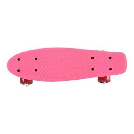 Skateboard Compacto de Plástico 41 X 12CM Varios Colores 001