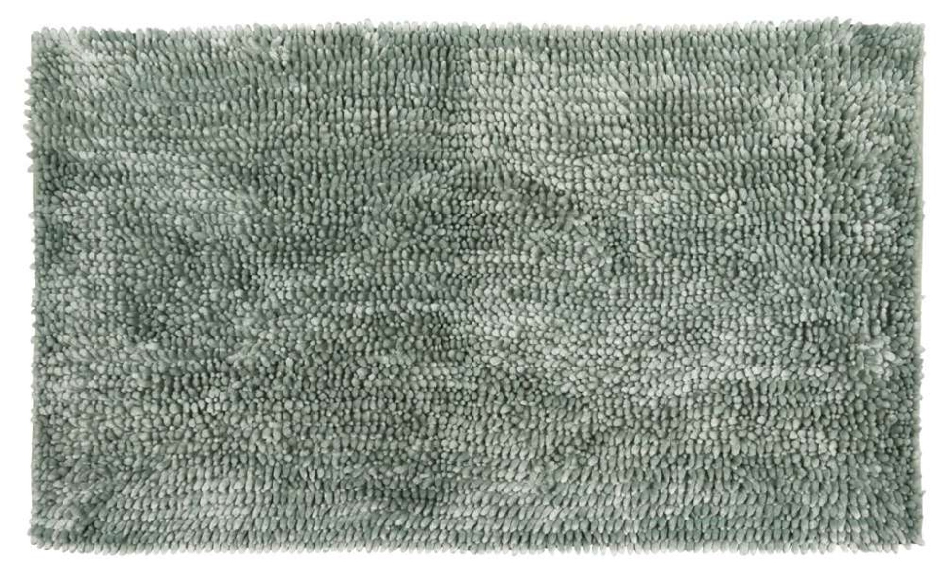 Alfombra Baño Bergby 70X120 - Menta 