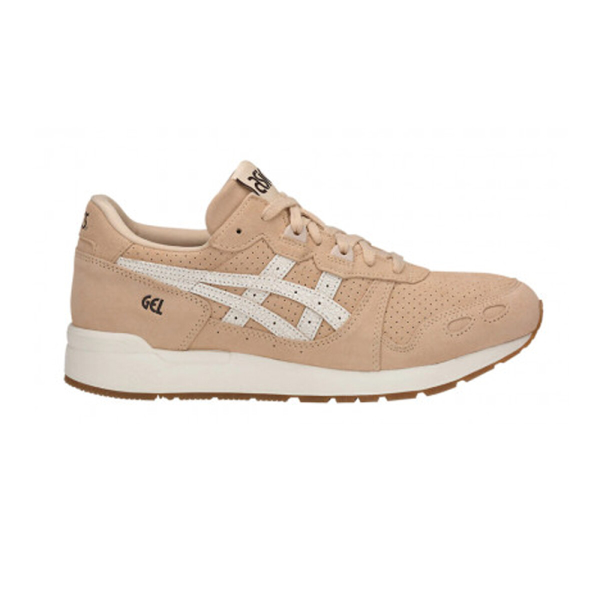 ASICSTIGER GEL LYTE - Beige 