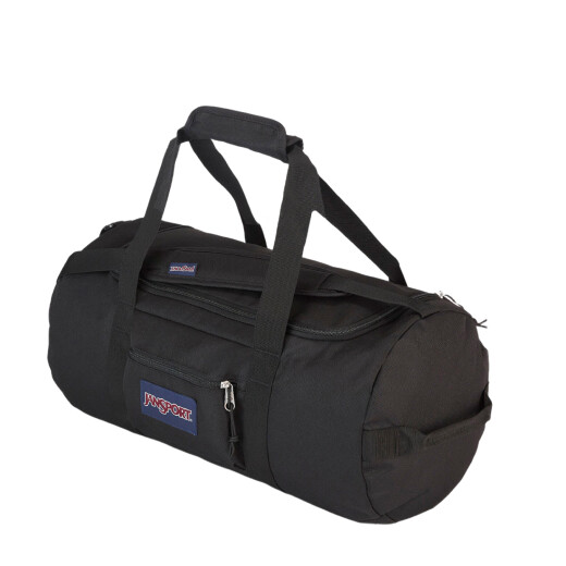 Bolso Jansport Away Duffel 40L Black - Negro Bolso Jansport Away Duffel 40L Black - Negro