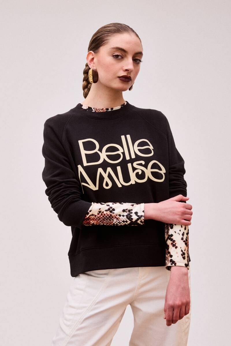 Buzo Belle Amuse 