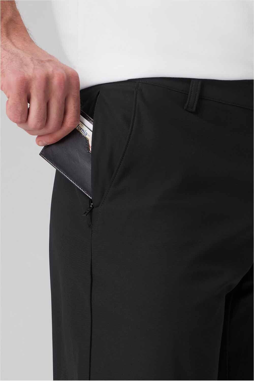 Shorts The 8" Don Short Hombre Black