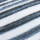 Pack x4 medias soquete Estampado Gris