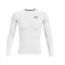 BUZO UNDER ARMOUR COMPS LS White