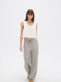 Pantalon Raviel Gris