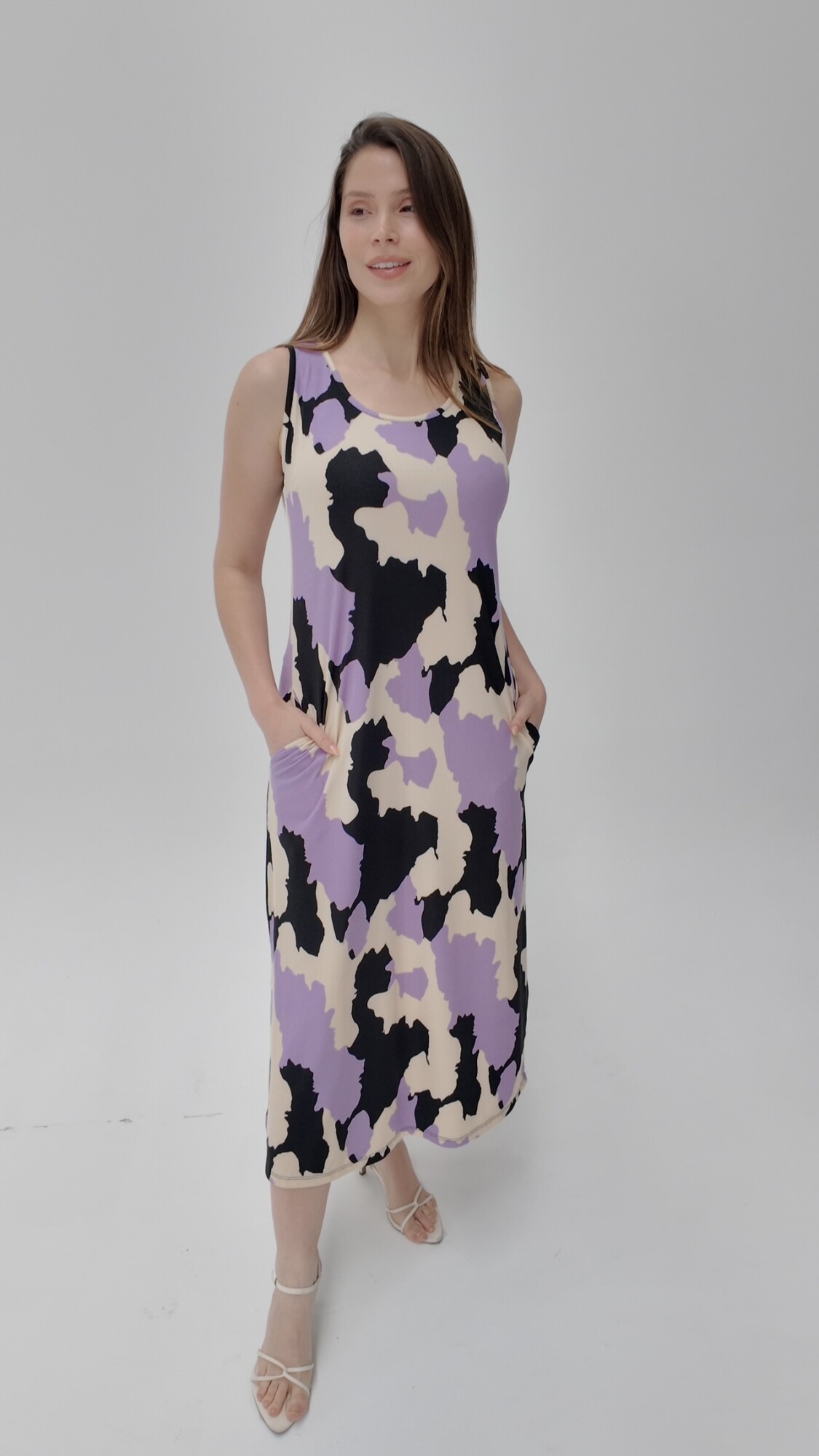 Vestido trina Vestido trina