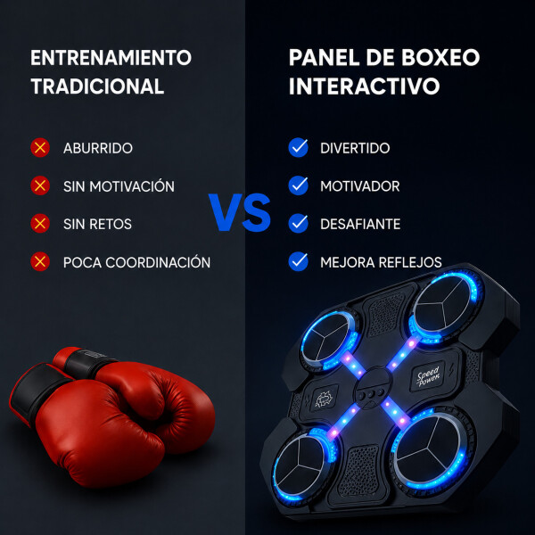 Maquina De Boxeo Infantil Bluetooth Bateria Musica Luz Maquina De Boxeo Infantil Bluetooth Bateria Musica Luz