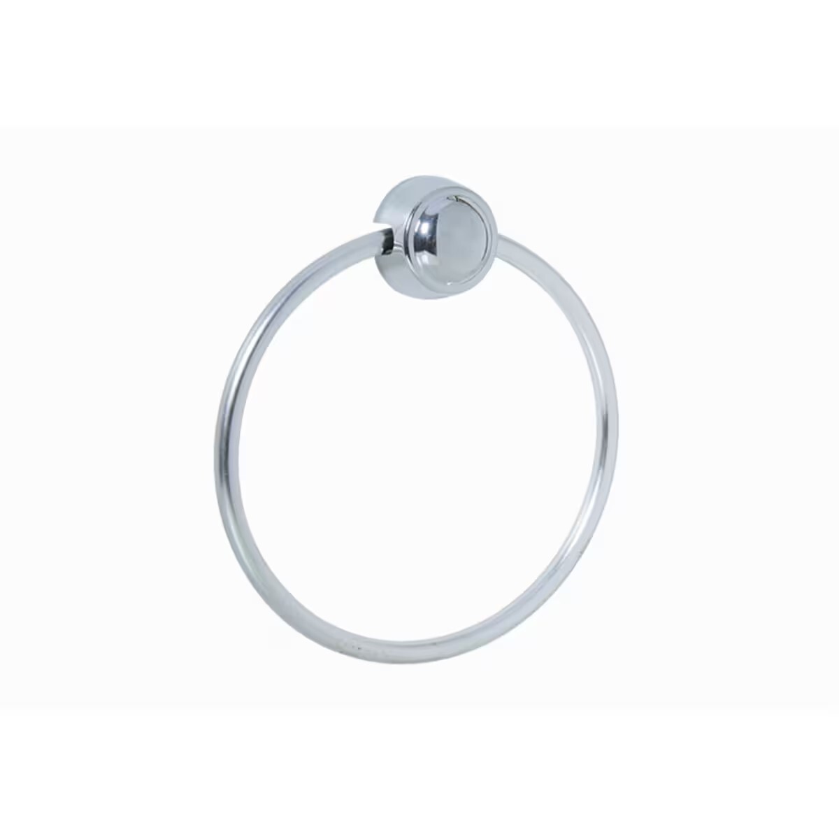 Toallero Aro Cromado Astra 