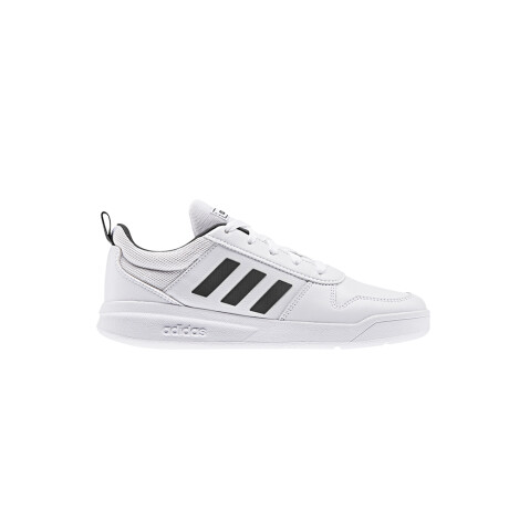 Championes adidas Tensaur K de niño White/Black