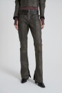 PANTALON BIELA Gris