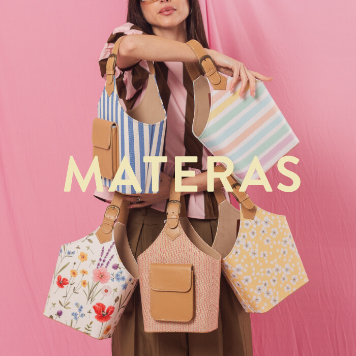 kits materos