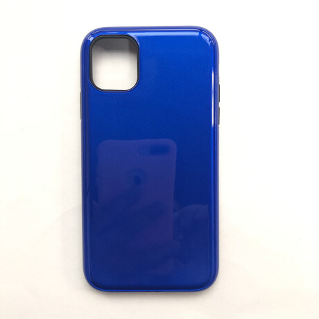 Protector para Iphone 11 azul V01