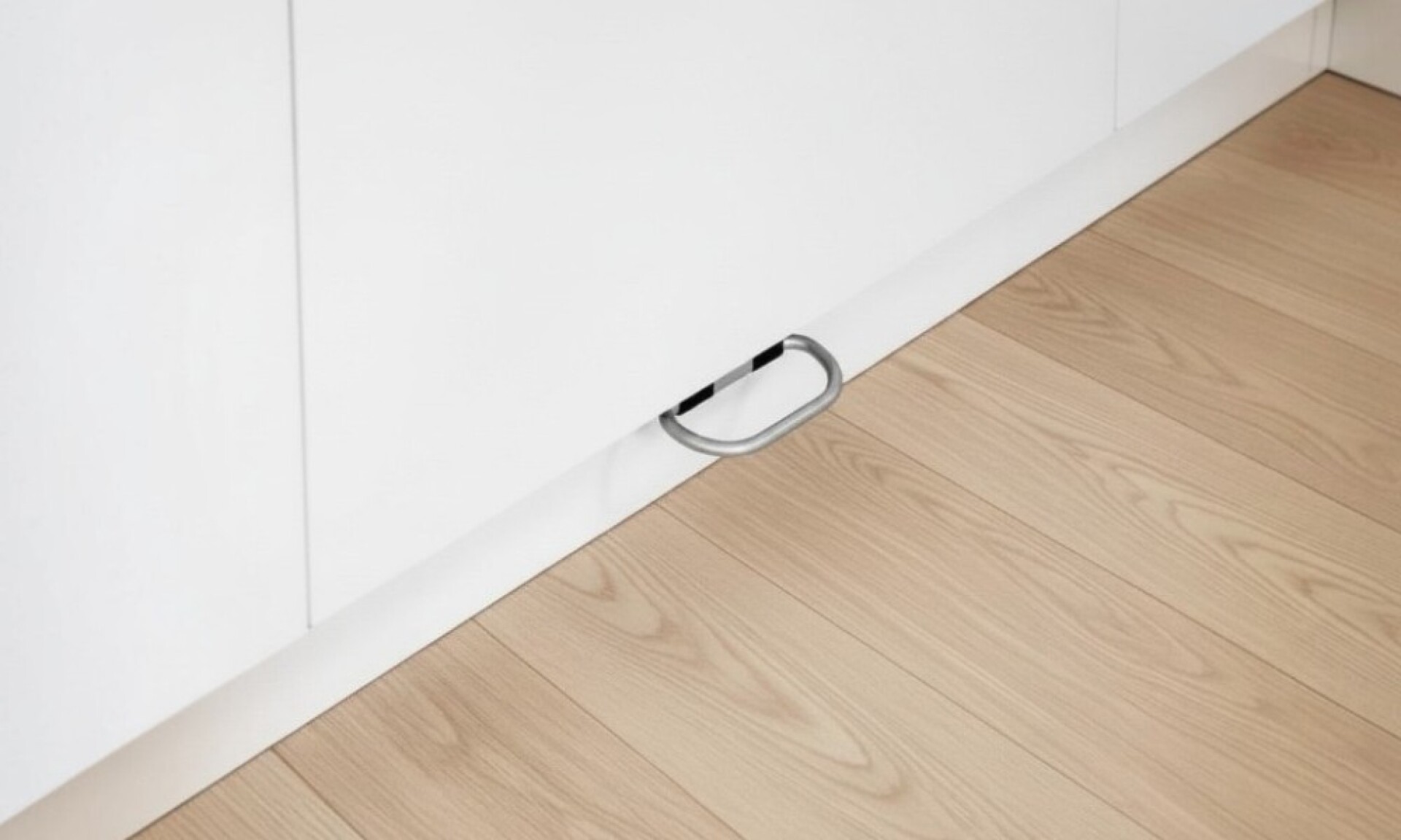Pedalera P/cubo De Basura De Cajón 200.1401.00 