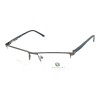 BONSAI BON3331 5519 135 C1/C3 - Adulto - Plateado plateadouniforme