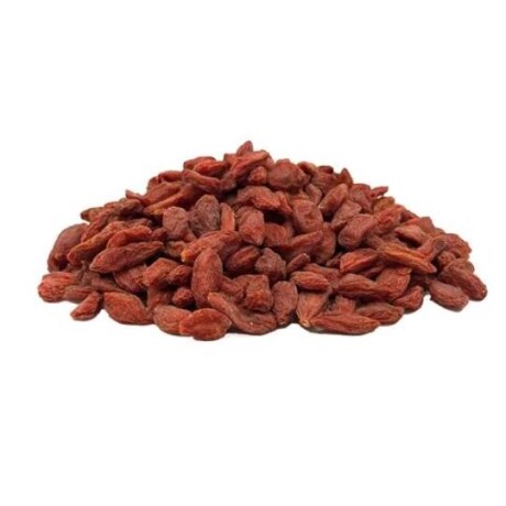NAT-BAYAS DE GOJI 100G NAT-BAYAS DE GOJI 100G