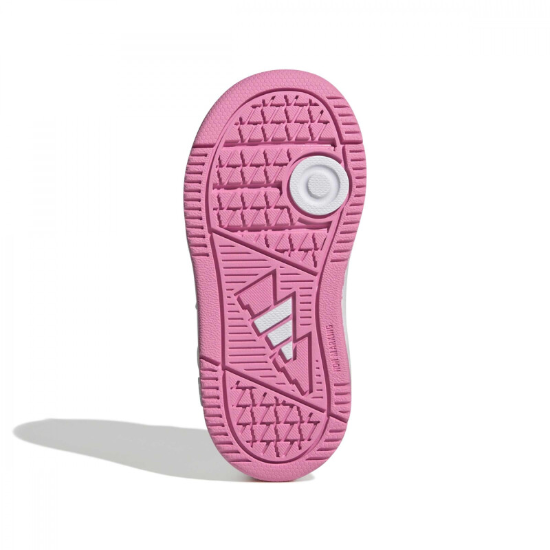 CHAMPIONES ADIDAS TENSAUR SPORT 3.0 de Niños - JQ1853 Blanco-rosa