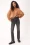 DOVER MOCKNECK FLEECE SWEATSHI