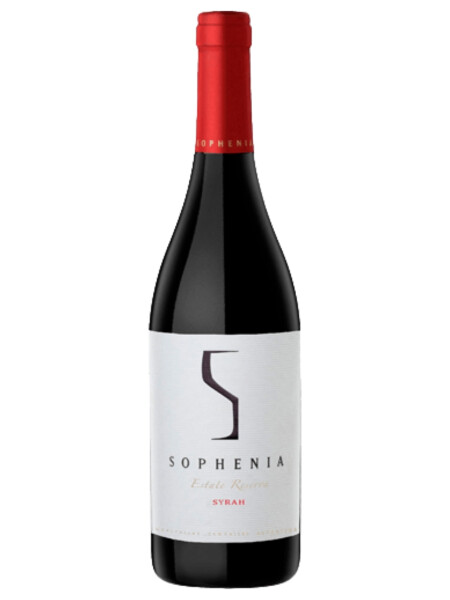 Finca SOPHENIA Estate Reserva Syrah Finca SOPHENIA Estate Reserva Syrah