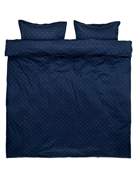 Juego funda nórdica satén STELLA 240x220 az Juego funda nórdica satén STELLA 240x220 az
