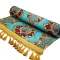 Caminero de mesa 1,40 Estambul Turquesa