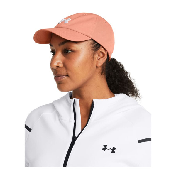 Gorro Under Armour Blitzing de Mujer - 705-963QSU Rosado